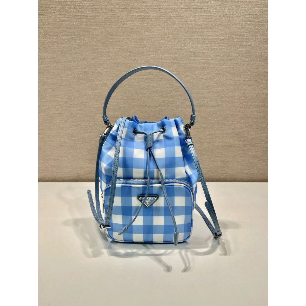 Prada Bucket Bags - Click Image to Close